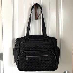 NWOT lug Windjammer SE in Black